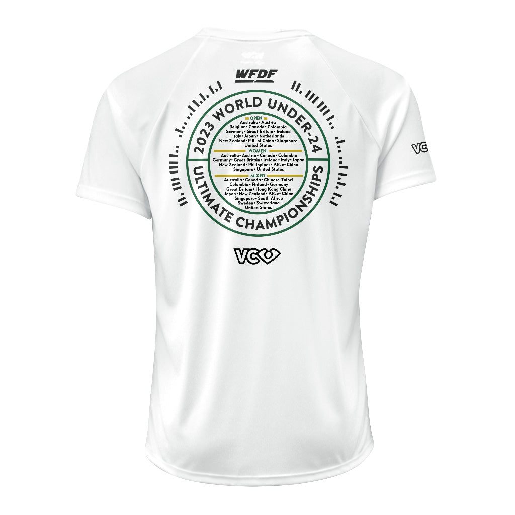 VC Ultimate WU24 Raglan Jersey