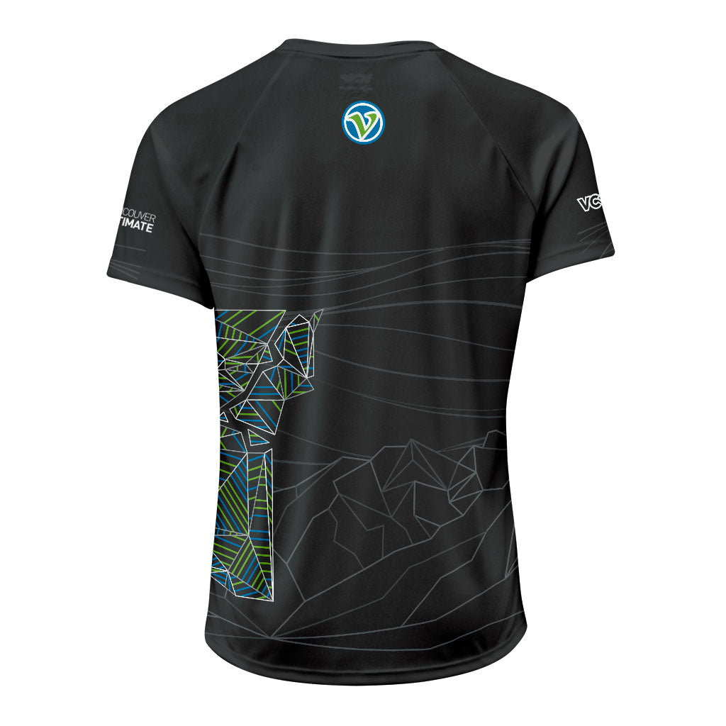VC Ultimate VUL Raglan Jersey