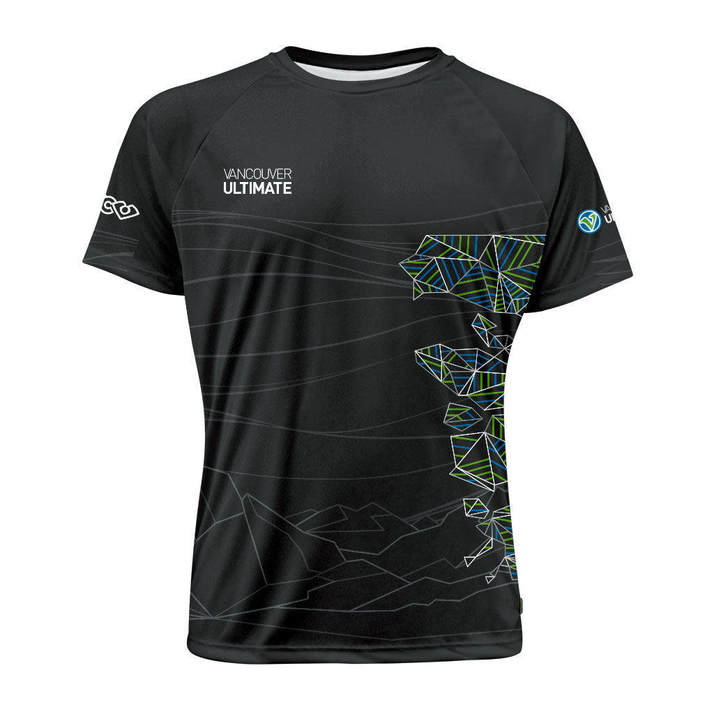 VC Ultimate VUL Raglan Jersey
