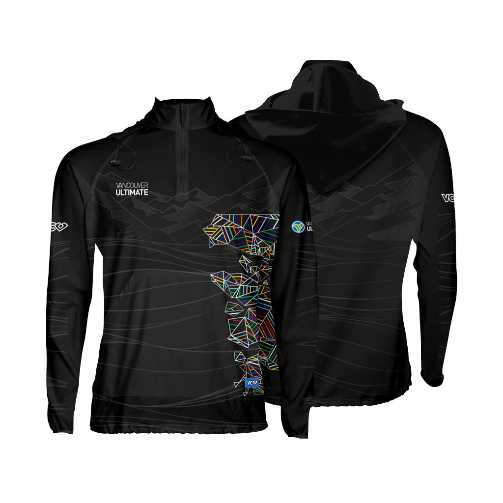 VC Ultimate VUL Pride Windbreaker