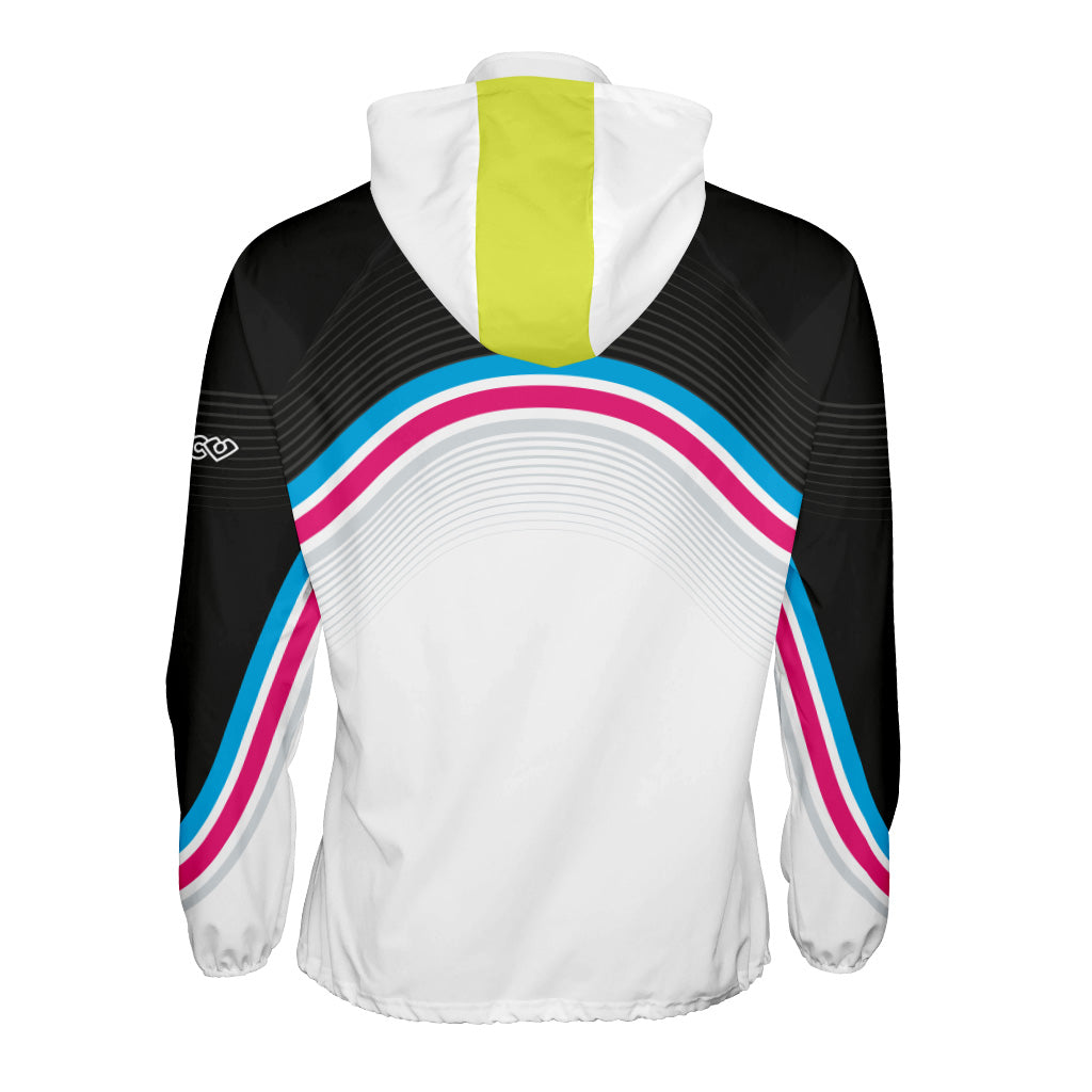 Veste coupe-vent Kindness