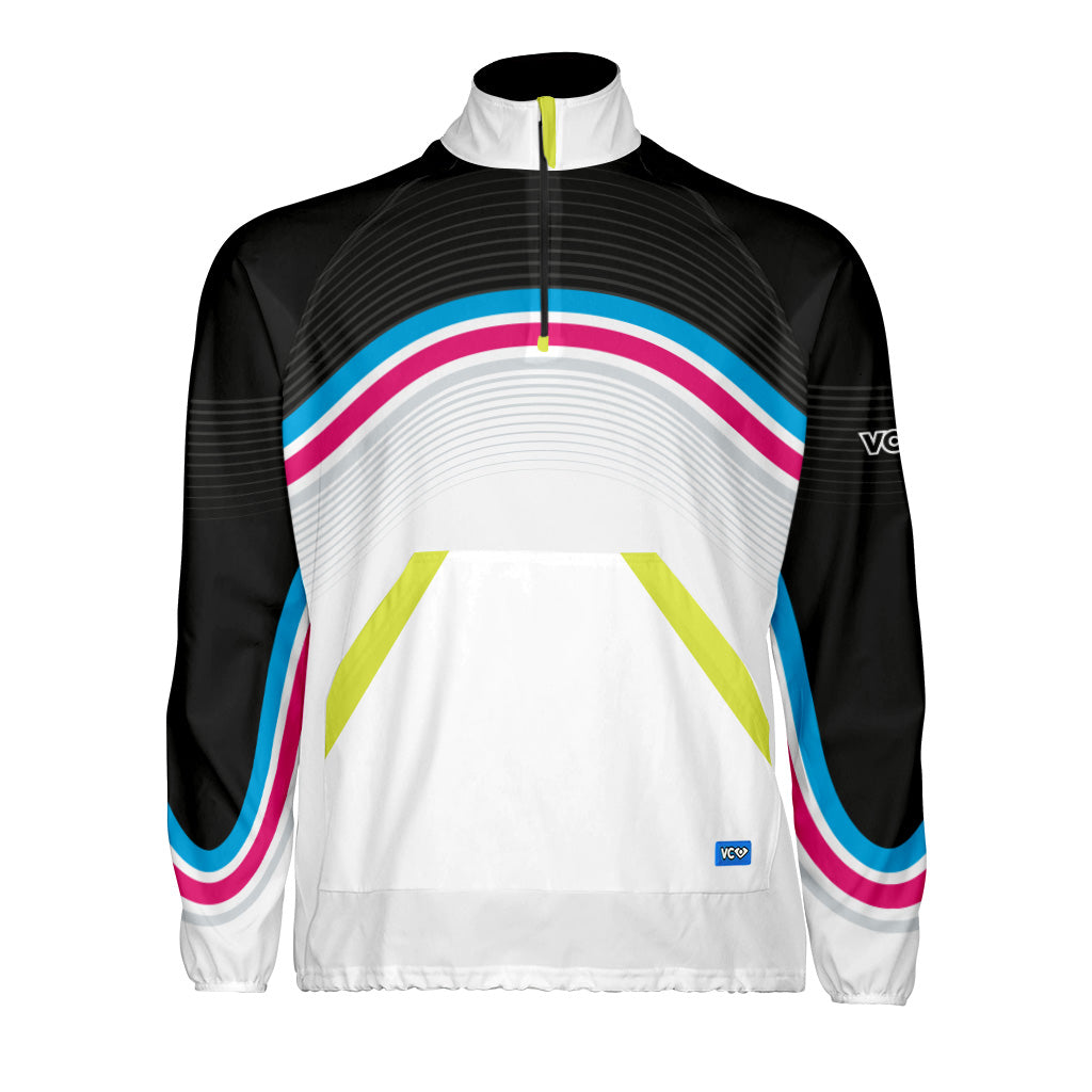 Veste coupe-vent Kindness