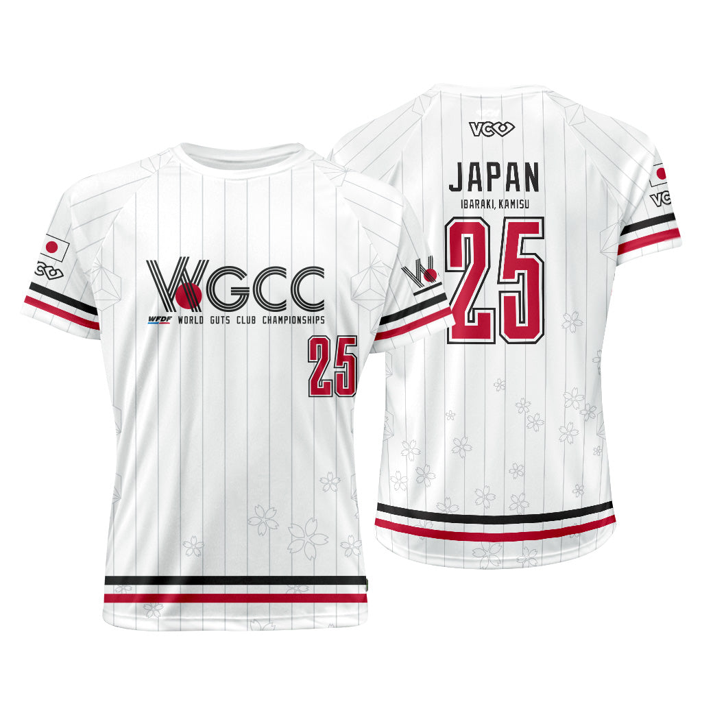 WGCC 2025 Home Plate Raglan Jersey