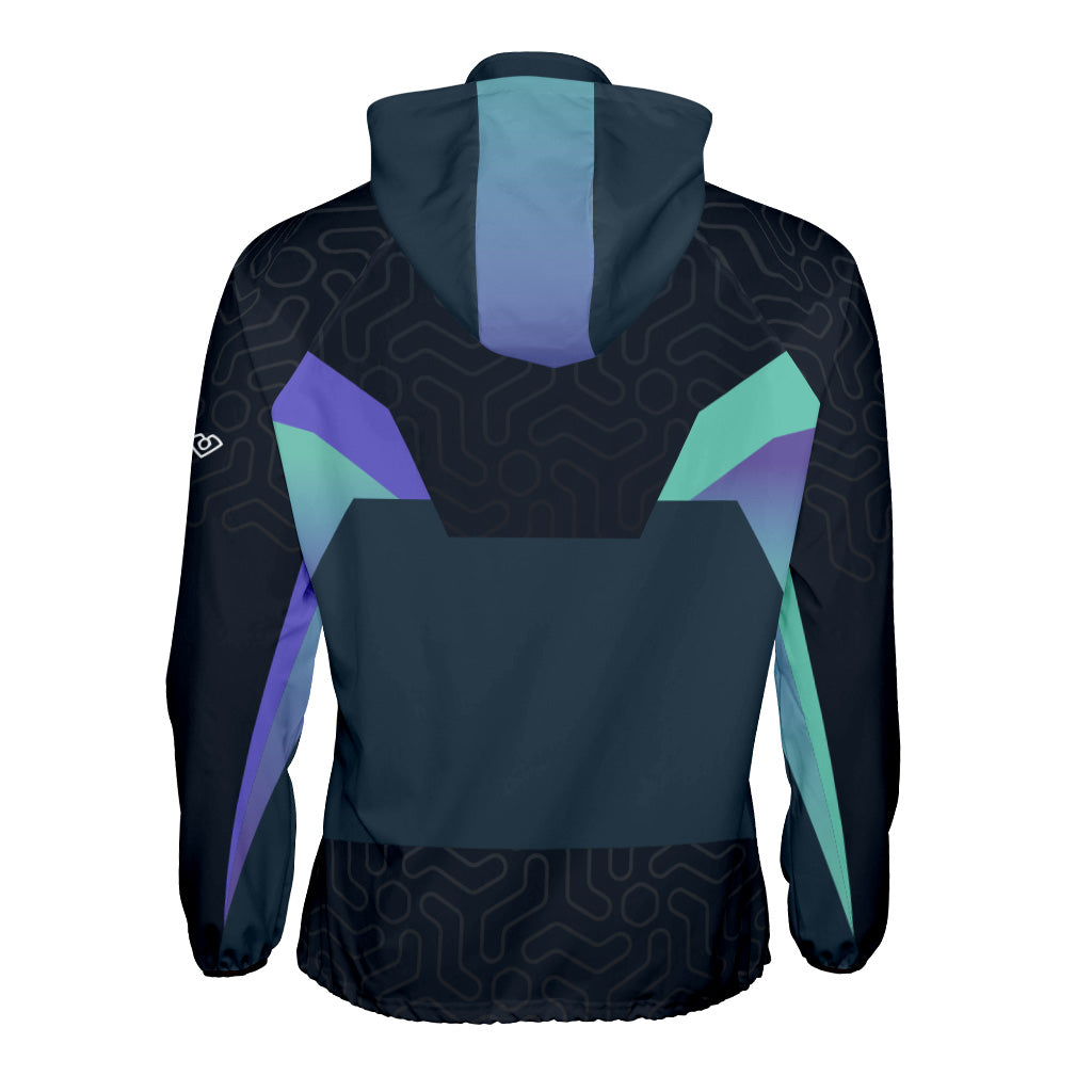 Wingsuit Windbreaker