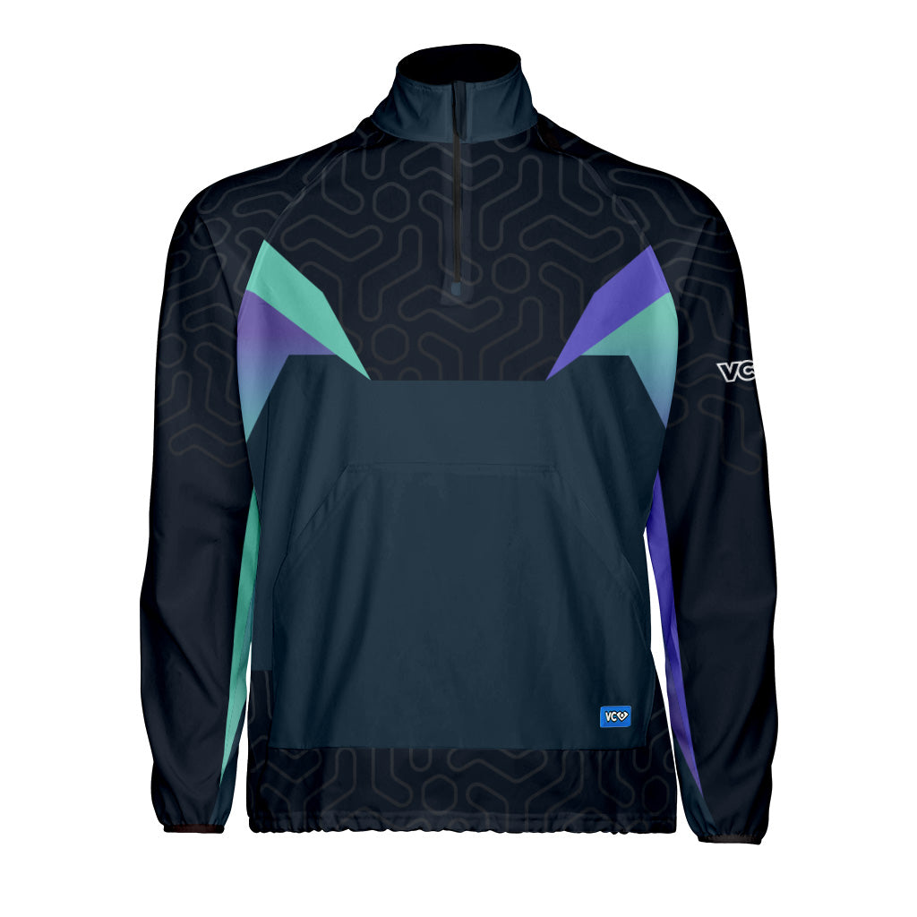 Wingsuit Windbreaker