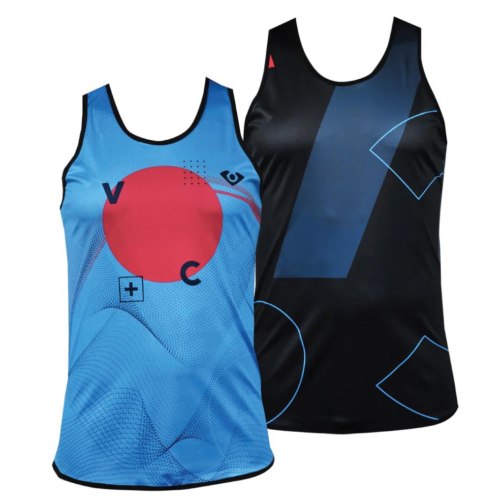 VC Ultimate Deconstructed Murmuration Reversible Tank