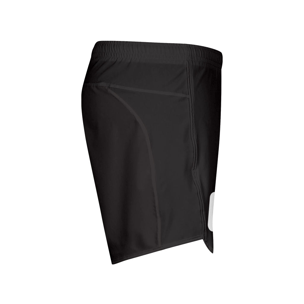 Harfang Fan Shorty Shorts