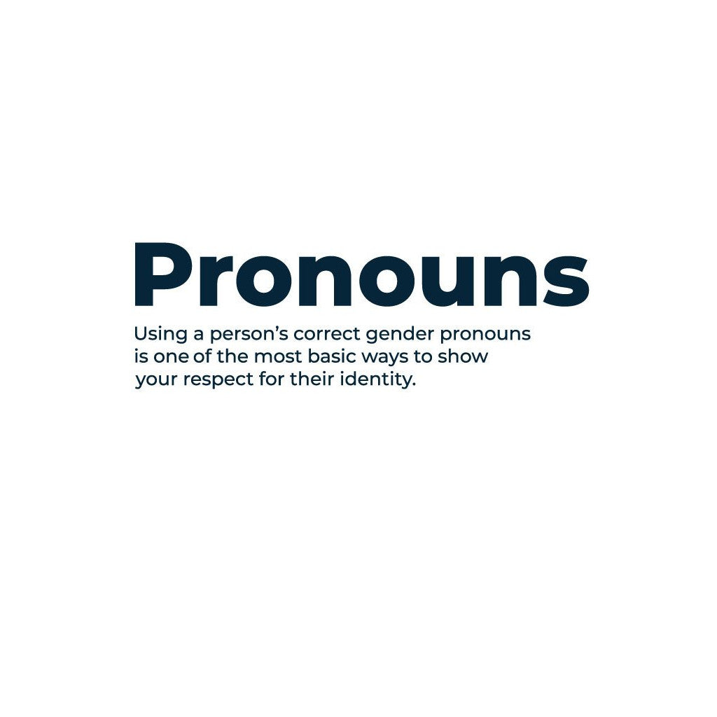 VC Ultimate Pronouns Hoodie