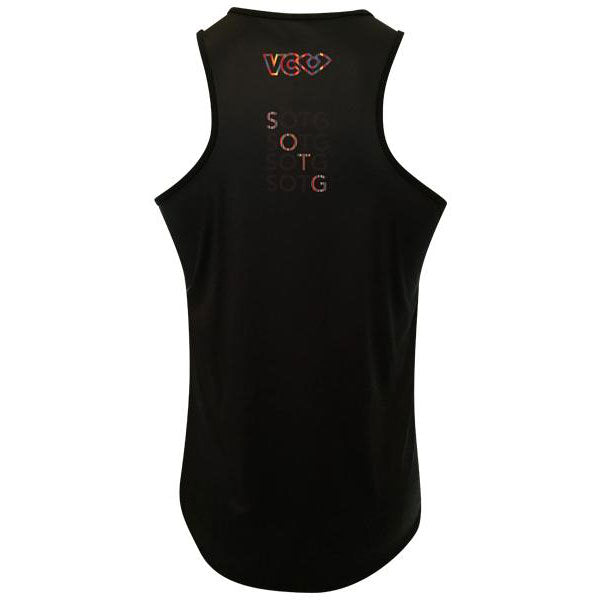 VC Ultimate SOTG Tank