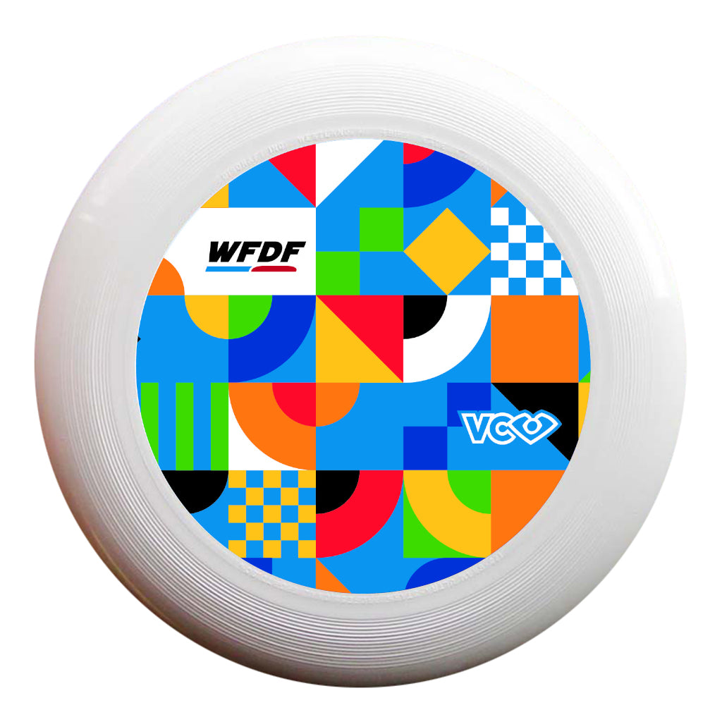 VC Ultimate WFDF Modernist Disc