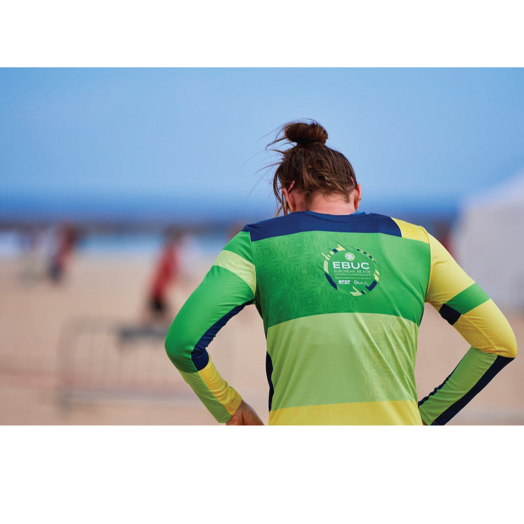 VC Ultimate Mystery Full Sub Classic Long Sleeve