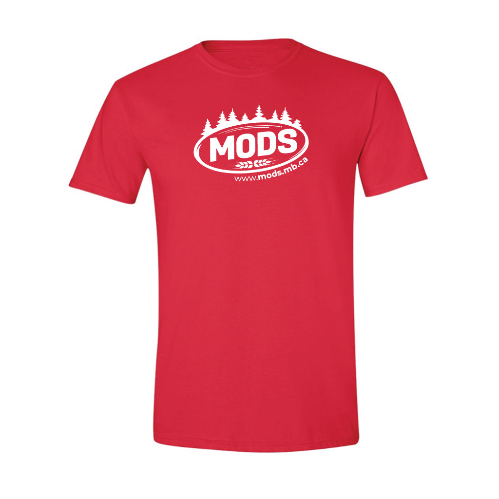 VC Ultimate MODS Volunteer T-shirt