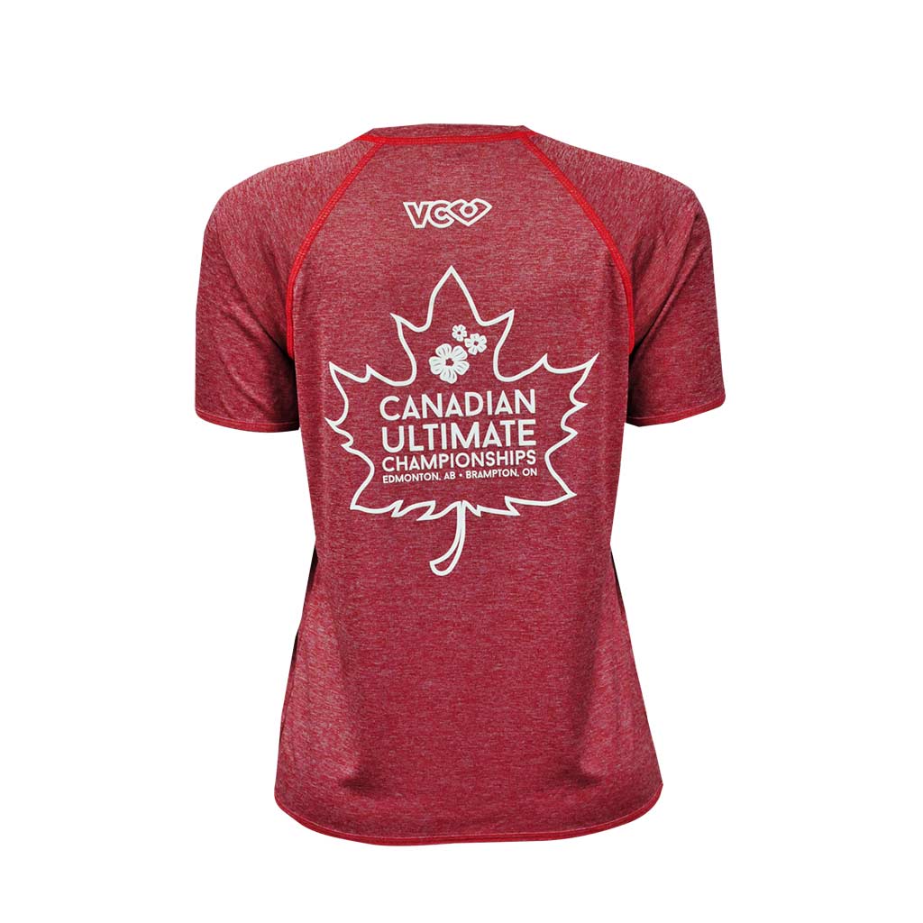 VC Ultimate Mystery Raglan Jersey