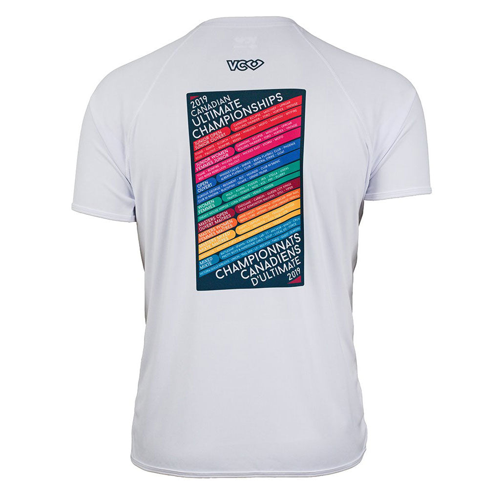 VC Ultimate Mystery Raglan Jersey