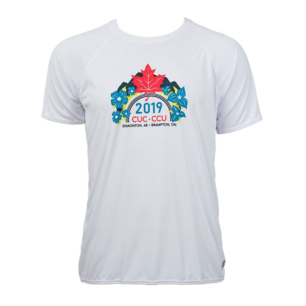 VC Ultimate Mystery Raglan Jersey