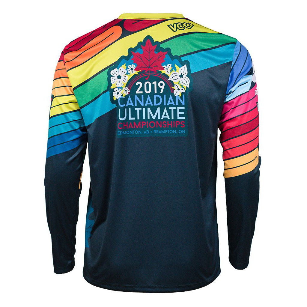 VC Ultimate Mystery Full Sub Classic Long Sleeve