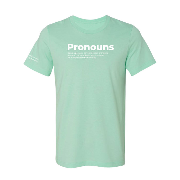 VC Ultimate Pronouns T-Shirt