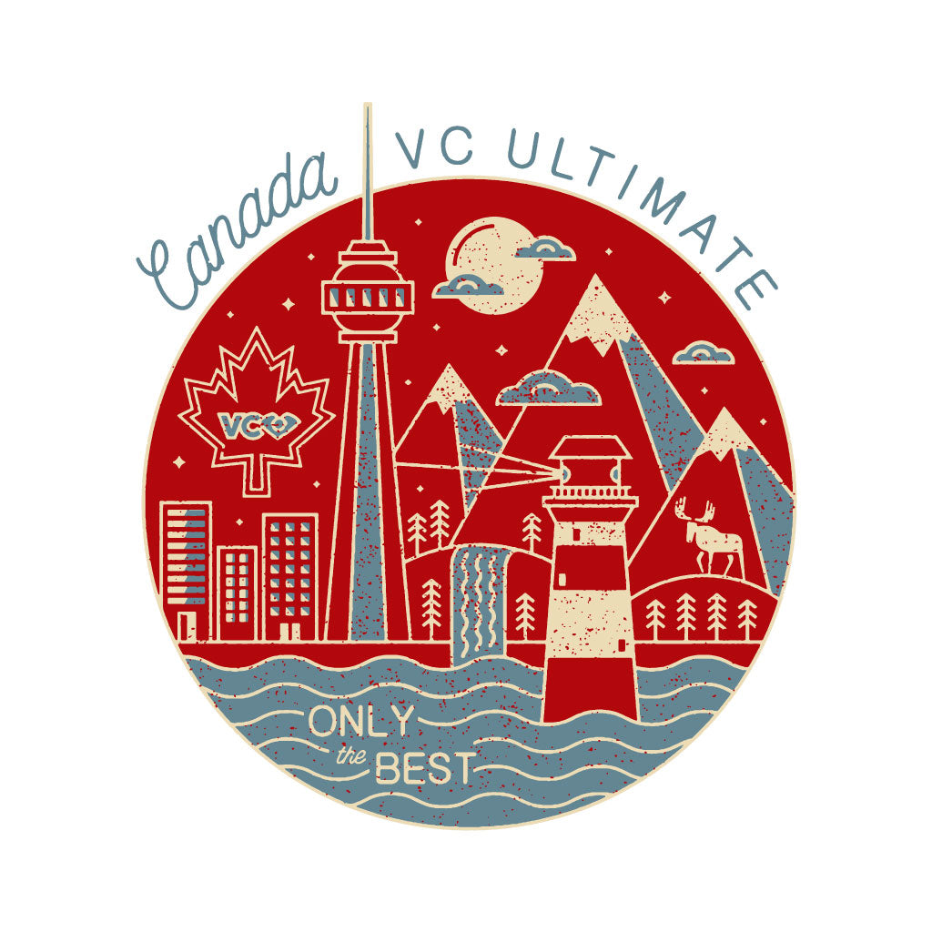 VC Ultimate Retro Canada