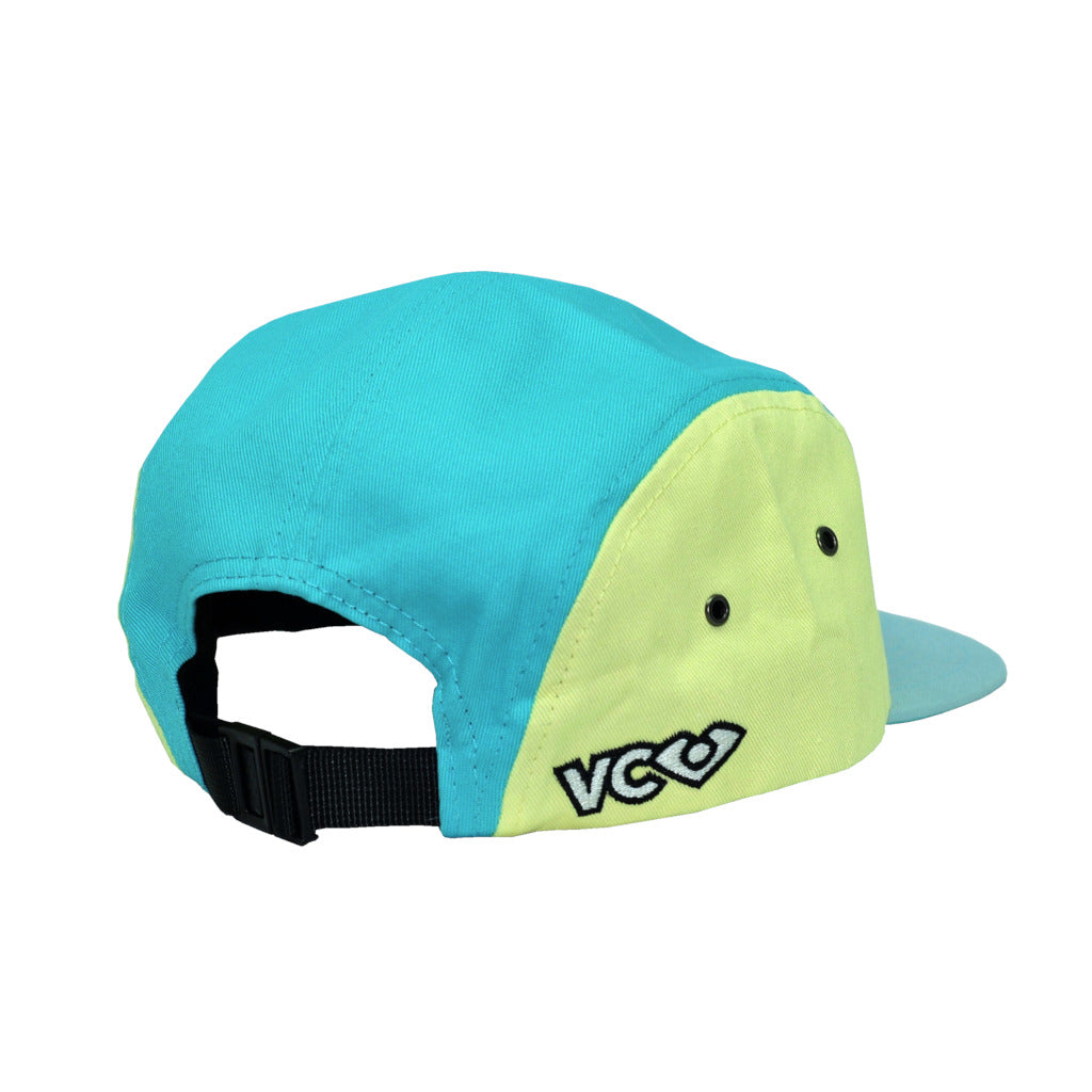 VC Ultimate Five Panel Hats
