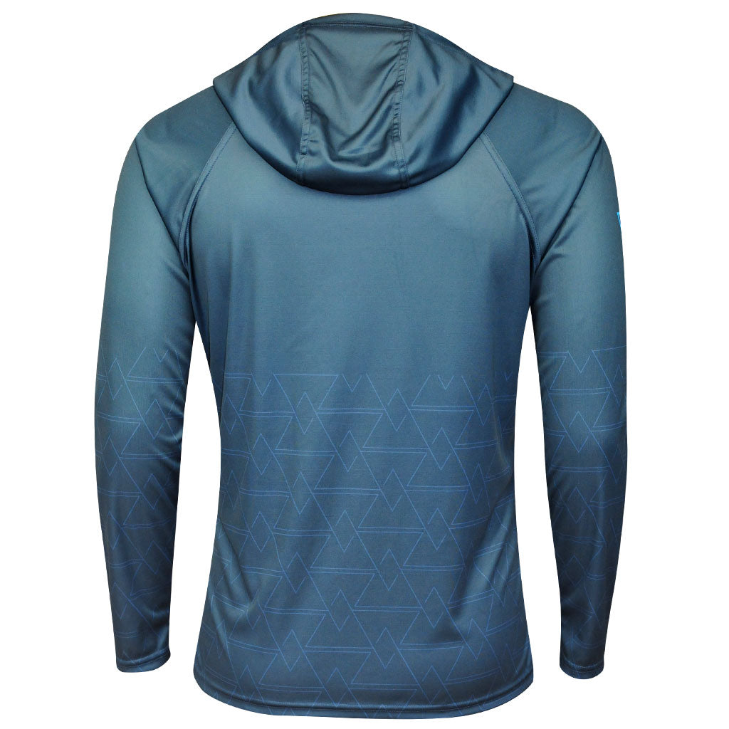 VC Ultimate Triangle Charcoal Revolution