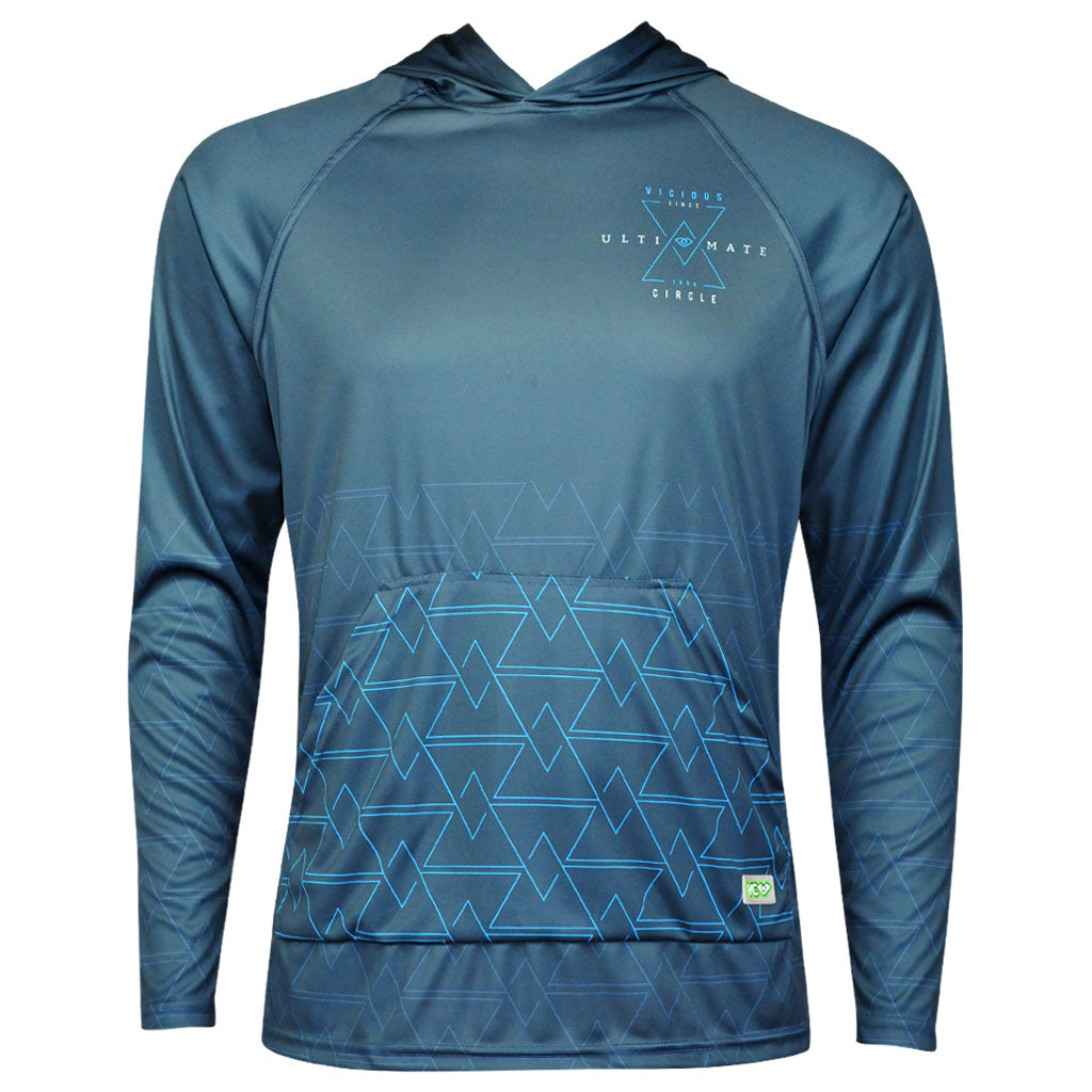 VC Ultimate Triangle Charcoal Revolution
