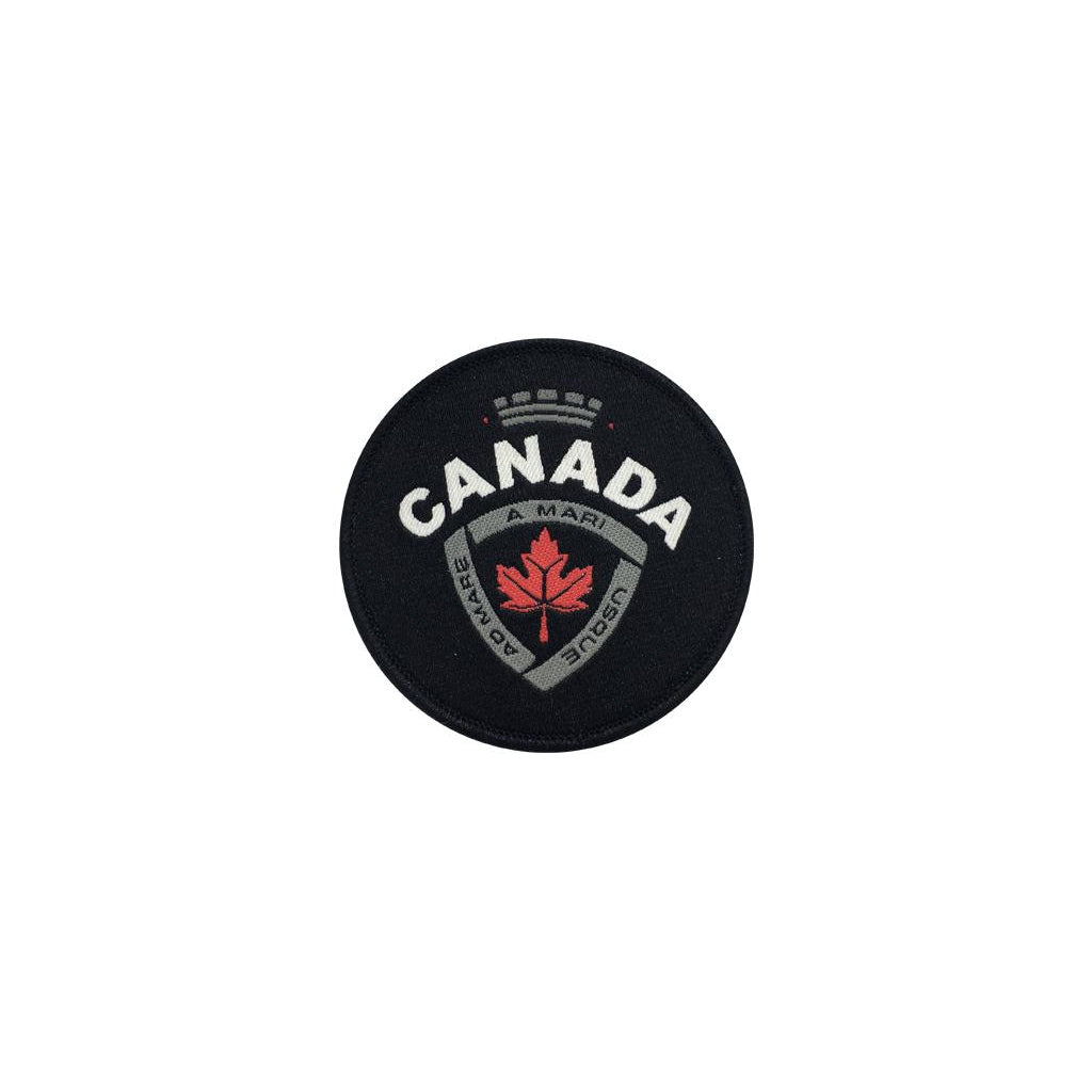 VC Ultimate Team Canada Patch