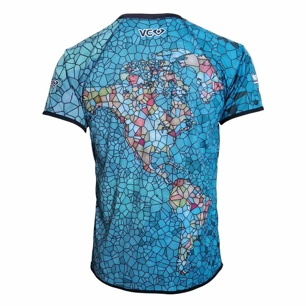VC Ultimate WFDF Reversible Jersey