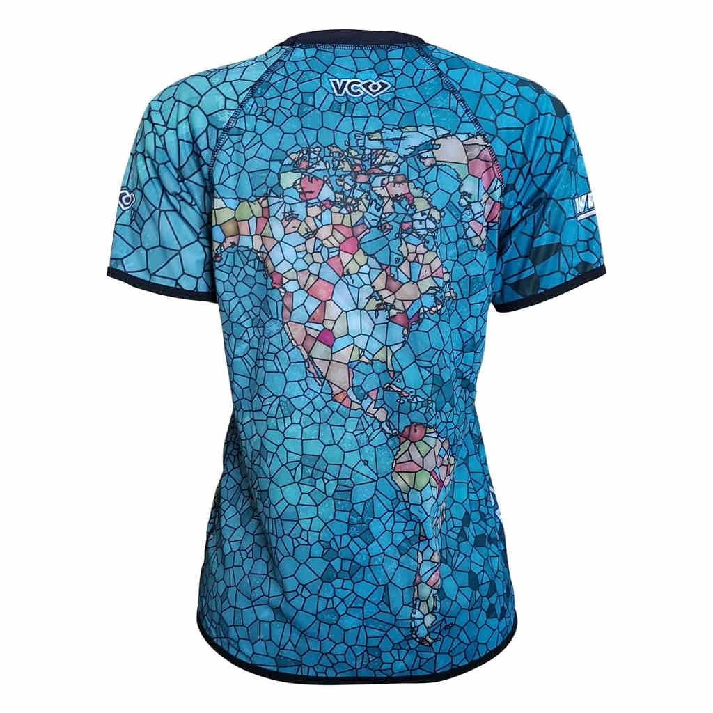 VC Ultimate WFDF Reversible Jersey