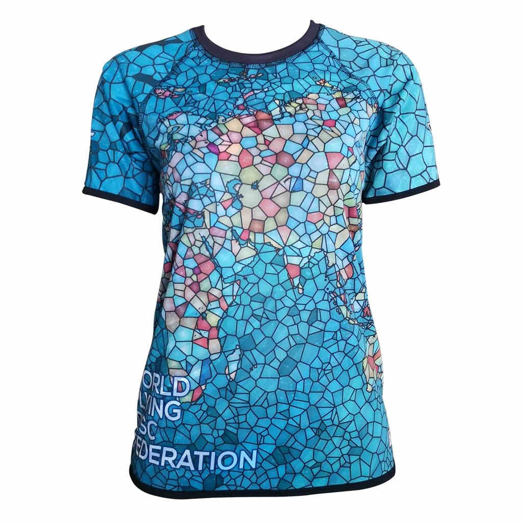 VC Ultimate WFDF Reversible Jersey