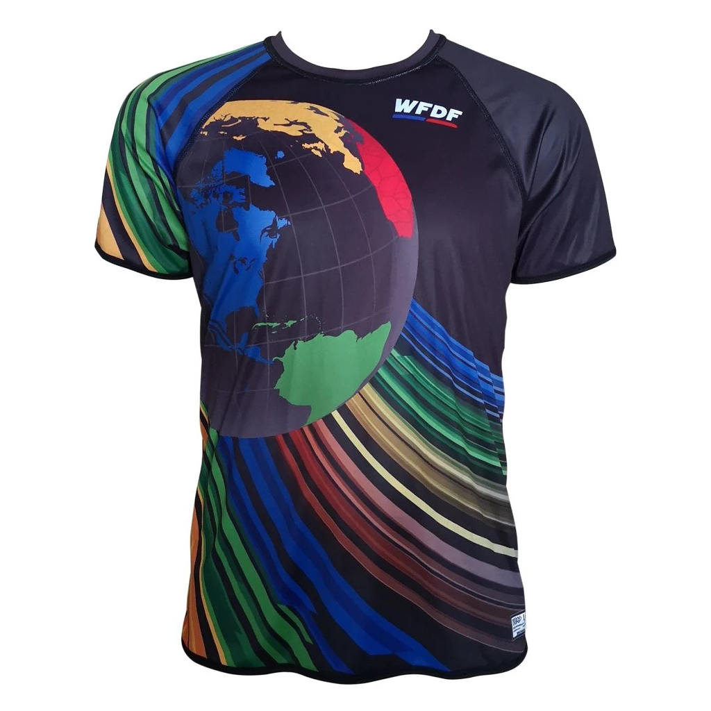 VC Ultimate WFDF Reversible Jersey