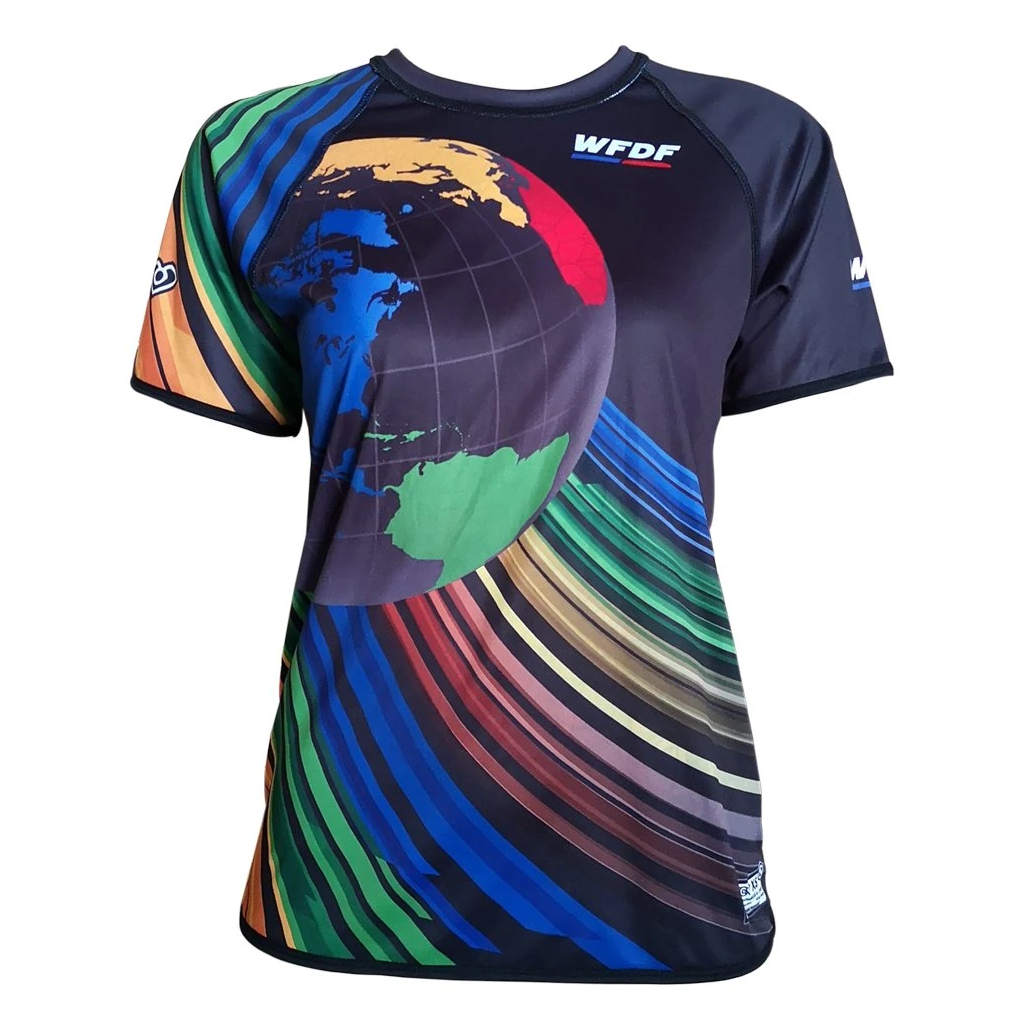 VC Ultimate WFDF Reversible Jersey