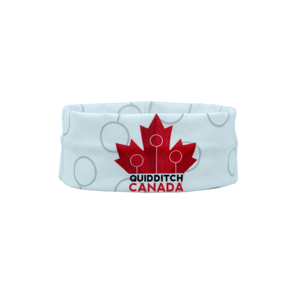 VC Ultimate Quidditch Canada Headbands