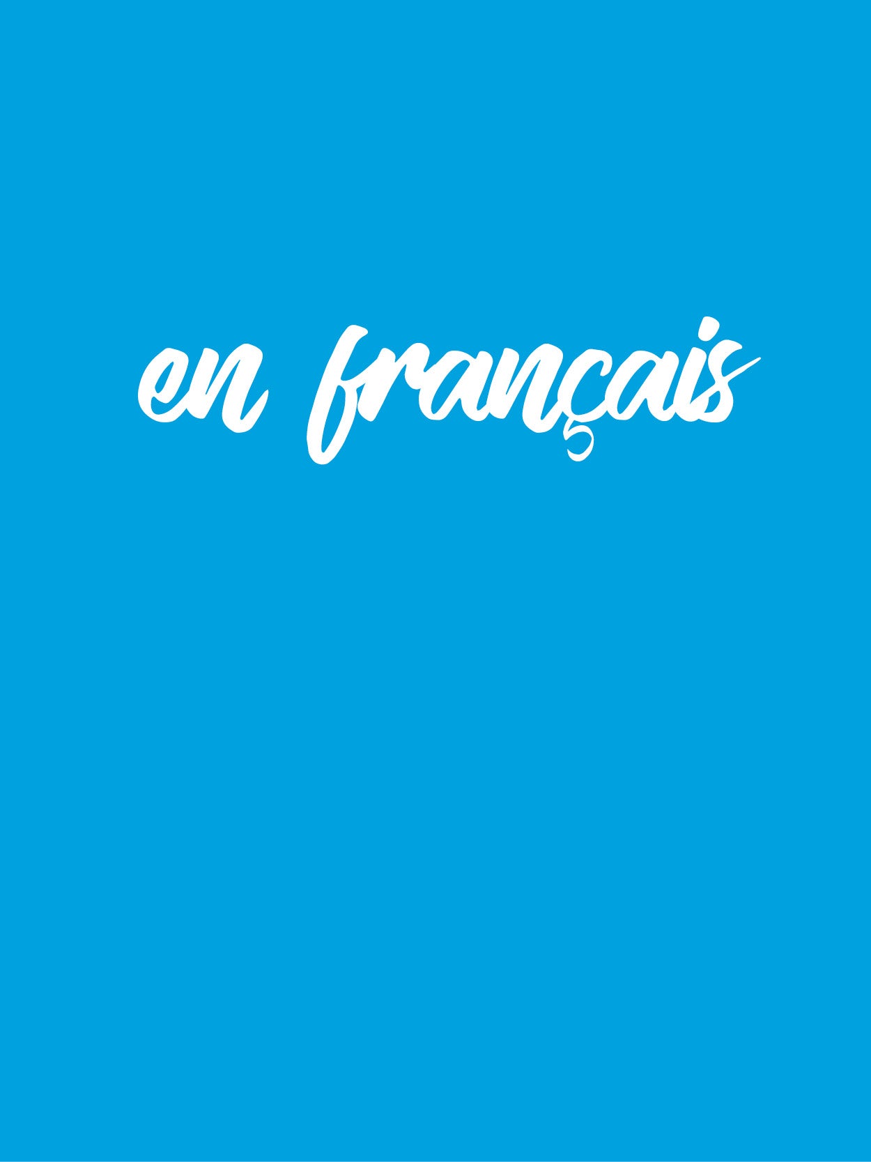 Participez au mouvement vert de VC!