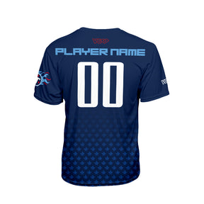 Titans Dark Jersey