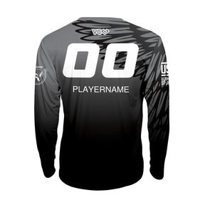 Condor Dark Classic Long Sleeve