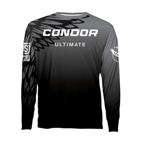 Condor Dark Classic Long Sleeve