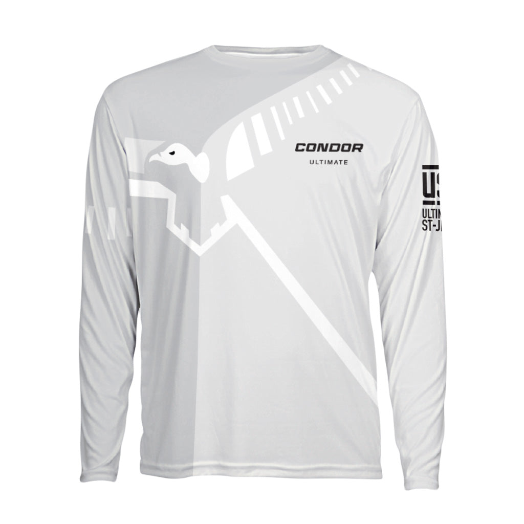 Condor Light Classic Long Sleeve