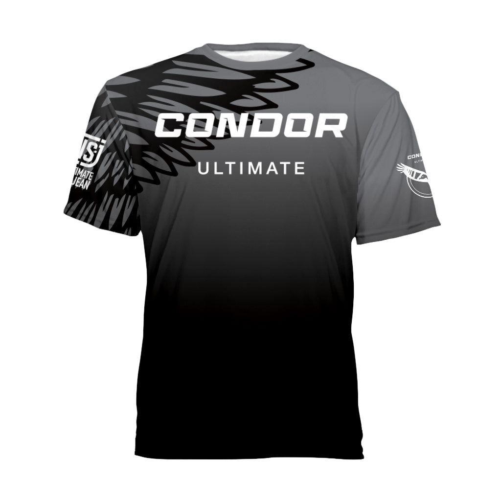Condor Dark Classic Jersey