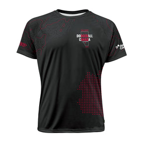 Dodgeball Canada Clubs Altitude Jersey