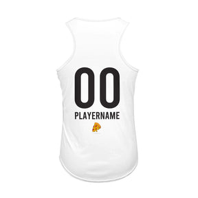 Spot Sublimated Tank