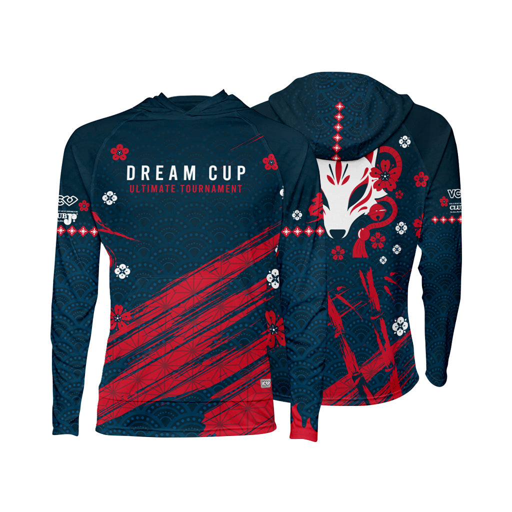 Dream Cup 2026 Kitsune Revolution