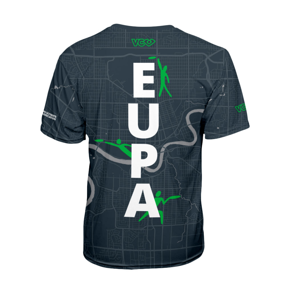 EUPA Dark Classic Jersey