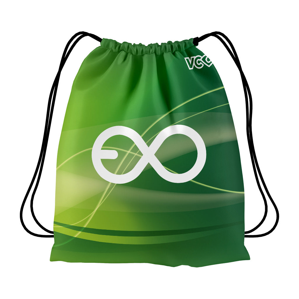 Exo Cinch Bag