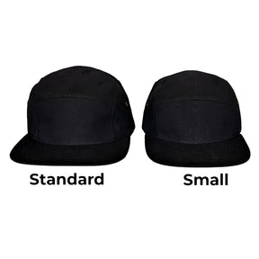 VC Ultimate Five Panel Hat