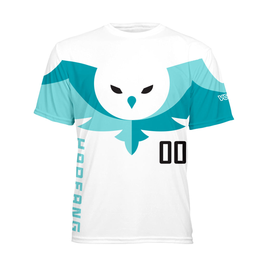 Harfang Fan Light Classic Jersey