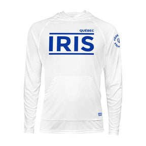 Iris Light Revolution