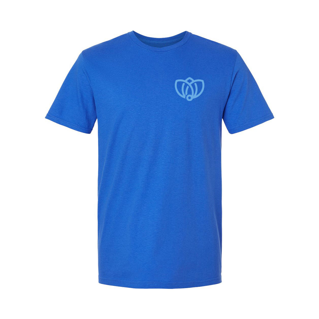 Iris Fan 10th Anniversary Cotton T-Shirt