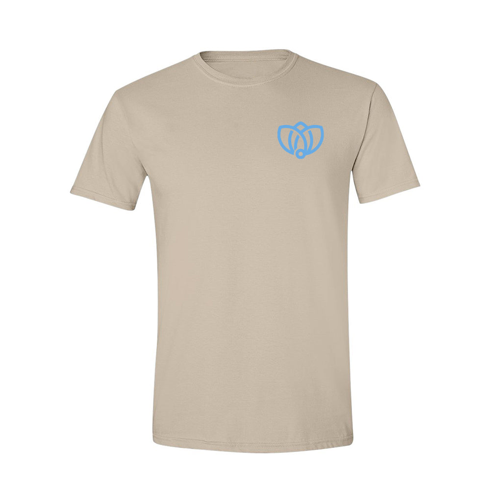 Iris Fan 10th Anniversary Cotton T-Shirt