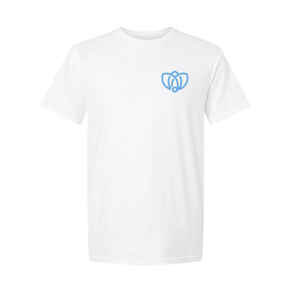 Iris Fan 10th Anniversary Cotton T-Shirt
