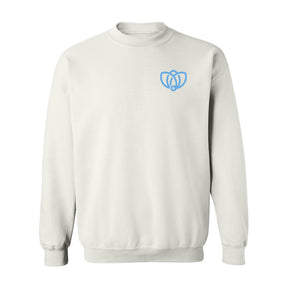 Iris 10th Anniversary Cotton Crewneck